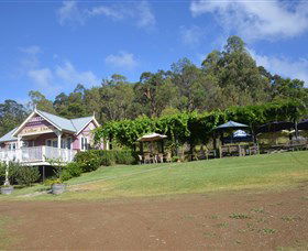 Wollombi Wines - eAccommodation 3