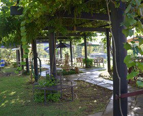 Wollombi Wines - eAccommodation 1