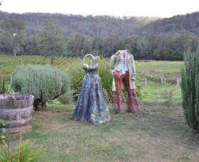 Wollombi Wines - eAccommodation 4