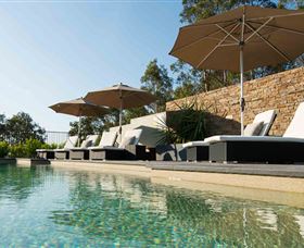 Spa Anise - Spicers Vineyards Estate - eAccommodation 0