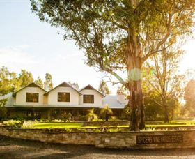 Spa Anise - Spicers Vineyards Estate - eAccommodation 2