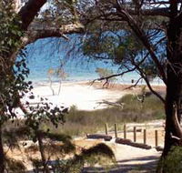 Lake Poorrarecup - Shire of Cranbrook - eAccommodation