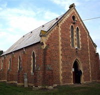 Stratford Historical Society and Museum - eAccommodation