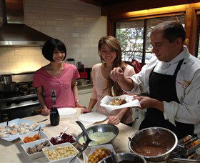 Hunter Valley Candymaking Class - eAccommodation 0
