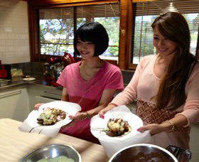 Hunter Valley Candymaking Class - eAccommodation 1
