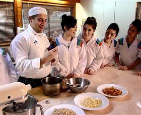 Hunter Valley Candymaking Class - eAccommodation 3