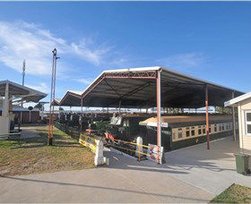Railway Museum - eAccommodation 0