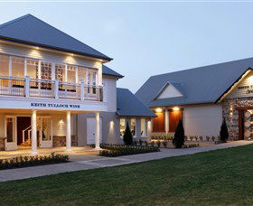 Keith Tulloch Wine - eAccommodation 0