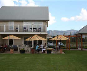 Keith Tulloch Wine - eAccommodation 4