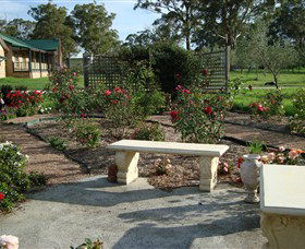 Langdale Farm - eAccommodation 1