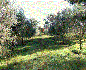 Langdale Farm - eAccommodation 0