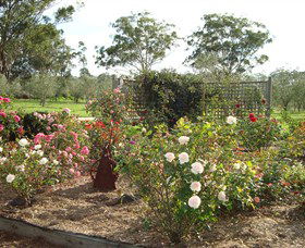Langdale Farm - eAccommodation 6