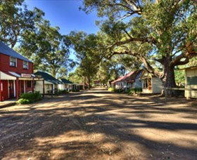 The Australiana Pioneer Village - eAccommodation 0