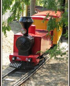 The Australiana Pioneer Village - eAccommodation 3