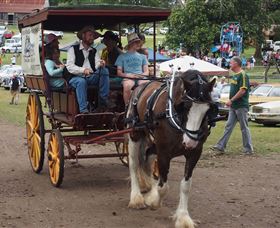 The Australiana Pioneer Village - eAccommodation 5