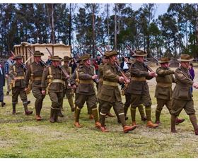 The Australiana Pioneer Village - eAccommodation 4