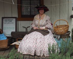 The Australiana Pioneer Village - eAccommodation 6