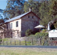 Tizzana Winery - eAccommodation