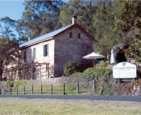 Tizzana Winery - eAccommodation 0