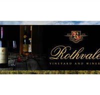 Rothvale Vineyard and Winery - eAccommodation