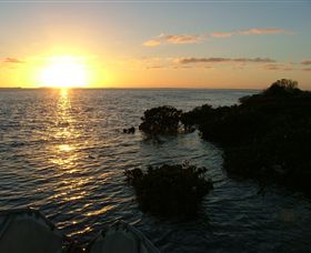 Nooramunga Marine & Coastal Parks - eAccommodation 0