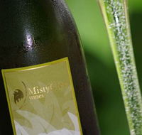Misty Glen Wines and Cottage - eAccommodation