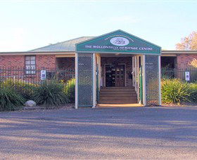 Wollondilly Heritage Centre And Museum - eAccommodation 0