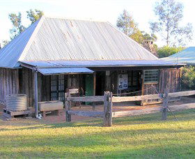 Wollondilly Heritage Centre And Museum - eAccommodation 1