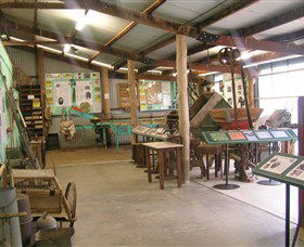 Wollondilly Heritage Centre And Museum - eAccommodation 3