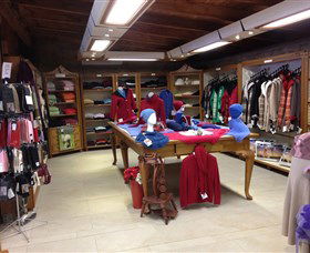 Australian Alpaca Barn - Pokolbin - eAccommodation 0