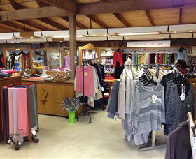 Australian Alpaca Barn - Pokolbin - eAccommodation 1