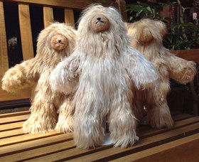 Australian Alpaca Barn - Pokolbin - eAccommodation 5