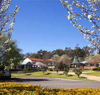 Hunter Valley Gardens Shopping Village - eAccommodation