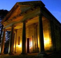 Berrima Courthouse - eAccommodation