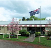 Berrima District Museum - eAccommodation