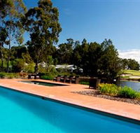 Cypress Lakes Golf and Country Club - by Oaks Hotels and Resorts - eAccommodation