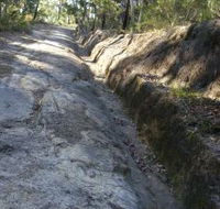 Convict Trail Project Bucketty Site - eAccommodation