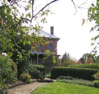 Harper's Mansion NT NSW - eAccommodation