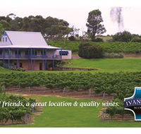 Ivanhoe Wines - eAccommodation