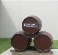 Drayton's Family Wines - eAccommodation