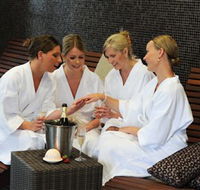 The Spa at Chateau Elan Hunter Valley - eAccommodation