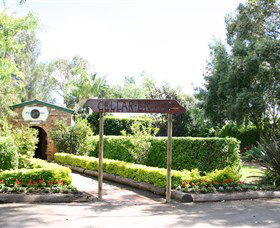 Tamburlaine Organic Wines - eAccommodation 0