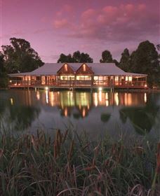 Tamburlaine Organic Wines - eAccommodation 2