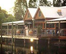 Tamburlaine Organic Wines - eAccommodation 3