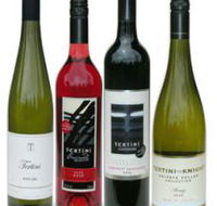 Tertini Wines - eAccommodation