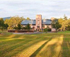 Tower Estate - eAccommodation 0