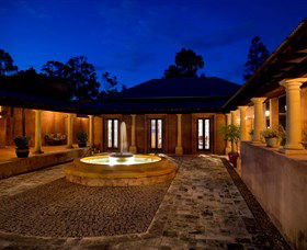 Tower Estate - eAccommodation 1