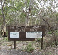Box Vale Picnic Area - eAccommodation