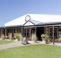 Saddlers Creek Wines - eAccommodation