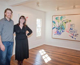 Gallery Ecosse - eAccommodation 2